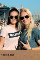 Bobrov special guest zone 04.08.2018 - фото 81