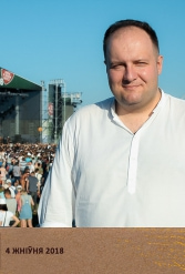 Bobrov special guest zone 04.08.2018 - фото 35