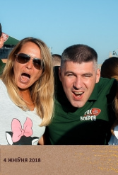 Bobrov special guest zone 04.08.2018 - фото 9