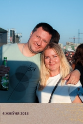Bobrov special guest zone 04.08.2018 - фото 5