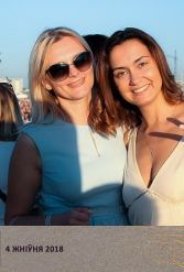 Bobrov special guest zone 04.08.2018 - фото 3