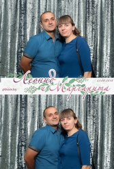 СВАДЬБА МАРГАРИТЫ И ЛЕОНИДА 23.08.2018 - фото 62
