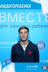 ЮНИСЕФ И ХК "ДИНАМО-МИНСК" #ДЛЯКАЖДОГОРЕБЕНКА 14.09.2018 - фото 35