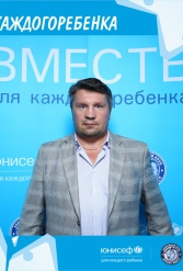 ЮНИСЕФ И ХК "ДИНАМО-МИНСК" #ДЛЯКАЖДОГОРЕБЕНКА 14.09.2018 - фото 15