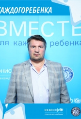 ЮНИСЕФ И ХК "ДИНАМО-МИНСК" #ДЛЯКАЖДОГОРЕБЕНКА 14.09.2018 - фото 141