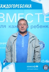 ЮНИСЕФ И ХК "ДИНАМО-МИНСК" #ДЛЯКАЖДОГОРЕБЕНКА 14.09.2018 - фото 111