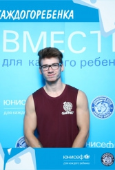 ЮНИСЕФ И ХК "ДИНАМО-МИНСК" #ДЛЯКАЖДОГОРЕБЕНКА 14.09.2018 - фото 6