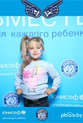 ЮНИСЕФ И ХК "ДИНАМО-МИНСК" #ДЛЯКАЖДОГОРЕБЕНКА 26.09.2018 - фото 110