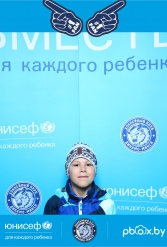 ЮНИСЕФ И ХК "ДИНАМО-МИНСК" #ДЛЯКАЖДОГОРЕБЕНКА 26.09.2018 - фото 70