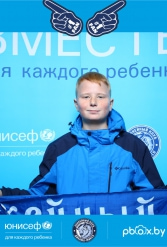 ЮНИСЕФ И ХК "ДИНАМО-МИНСК" #ДЛЯКАЖДОГОРЕБЕНКА 30.09.2018 - фото 7
