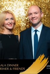 ANNUAL UNICEF GALA DINNER 2018 13.10.2018 - фото 4