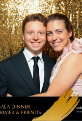 ANNUAL UNICEF GALA DINNER 2018 13.10.2018 - фото 55