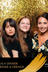 ANNUAL UNICEF GALA DINNER 2018 13.10.2018 - фото 16