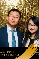 ANNUAL UNICEF GALA DINNER 2018 13.10.2018 - фото 29