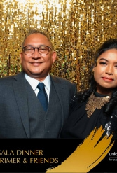 ANNUAL UNICEF GALA DINNER 2018 13.10.2018 - фото 27