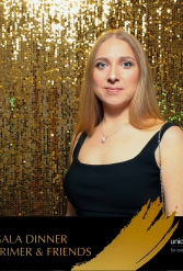 ANNUAL UNICEF GALA DINNER 2018 13.10.2018 - фото 62