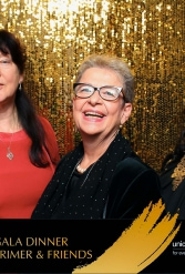 ANNUAL UNICEF GALA DINNER 2018 13.10.2018 - фото 61