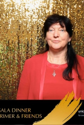 ANNUAL UNICEF GALA DINNER 2018 13.10.2018 - фото 48