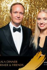 ANNUAL UNICEF GALA DINNER 2018 13.10.2018 - фото 20