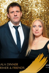 ANNUAL UNICEF GALA DINNER 2018 13.10.2018 - фото 22