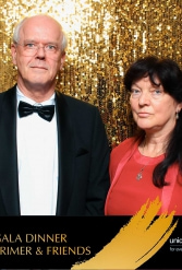 ANNUAL UNICEF GALA DINNER 2018 13.10.2018 - фото 56