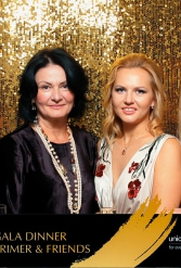 ANNUAL UNICEF GALA DINNER 2018 13.10.2018 - фото 43
