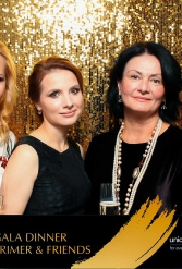 ANNUAL UNICEF GALA DINNER 2018 13.10.2018 - фото 46