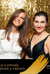 ANNUAL UNICEF GALA DINNER 2018 13.10.2018 - фото 81