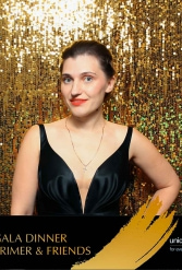 ANNUAL UNICEF GALA DINNER 2018 13.10.2018 - фото 75