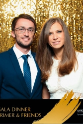 ANNUAL UNICEF GALA DINNER 2018 13.10.2018 - фото 2
