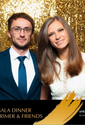 ANNUAL UNICEF GALA DINNER 2018 13.10.2018 - фото 30