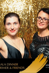 ANNUAL UNICEF GALA DINNER 2018 13.10.2018 - фото 51