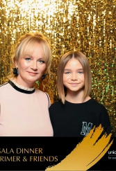 ANNUAL UNICEF GALA DINNER 2018 13.10.2018 - фото 28