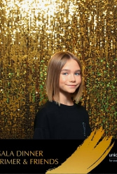 ANNUAL UNICEF GALA DINNER 2018 13.10.2018 - фото 73