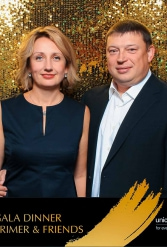 ANNUAL UNICEF GALA DINNER 2018 13.10.2018 - фото 21