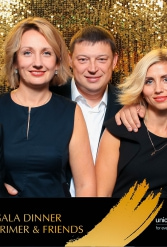 ANNUAL UNICEF GALA DINNER 2018 13.10.2018 - фото 40