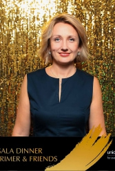 ANNUAL UNICEF GALA DINNER 2018 13.10.2018 - фото 67