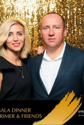 ANNUAL UNICEF GALA DINNER 2018 13.10.2018 - фото 82