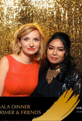 ANNUAL UNICEF GALA DINNER 2018 13.10.2018 - фото 19