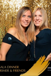 ANNUAL UNICEF GALA DINNER 2018 13.10.2018 - фото 9