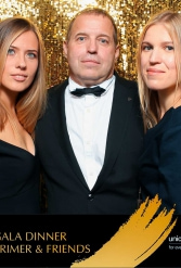 ANNUAL UNICEF GALA DINNER 2018 13.10.2018 - фото 59