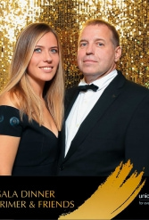ANNUAL UNICEF GALA DINNER 2018 13.10.2018 - фото 39