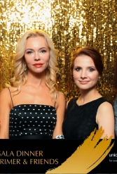 ANNUAL UNICEF GALA DINNER 2018 13.10.2018 - фото 78