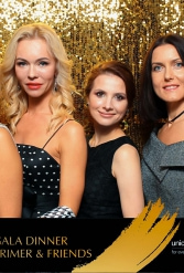 ANNUAL UNICEF GALA DINNER 2018 13.10.2018 - фото 45