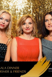 ANNUAL UNICEF GALA DINNER 2018 13.10.2018 - фото 49