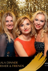ANNUAL UNICEF GALA DINNER 2018 13.10.2018 - фото 17
