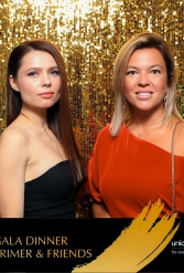 ANNUAL UNICEF GALA DINNER 2018 13.10.2018 - фото 76