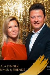 ANNUAL UNICEF GALA DINNER 2018 13.10.2018 - фото 23
