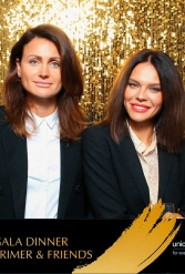 ANNUAL UNICEF GALA DINNER 2018 13.10.2018 - фото 47