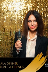 ANNUAL UNICEF GALA DINNER 2018 13.10.2018 - фото 18